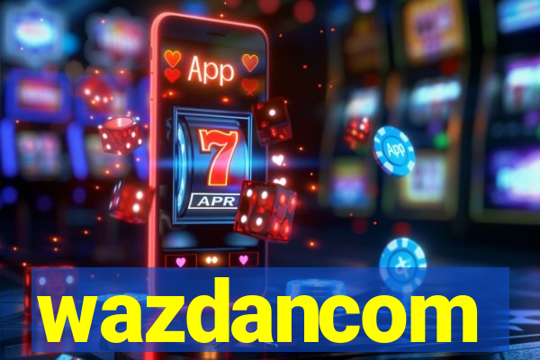 wazdancom