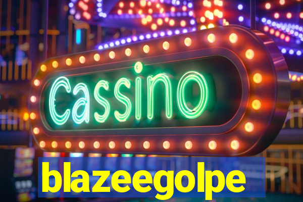 blazeegolpe