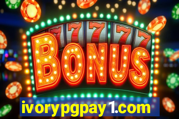 ivorypgpay1.com