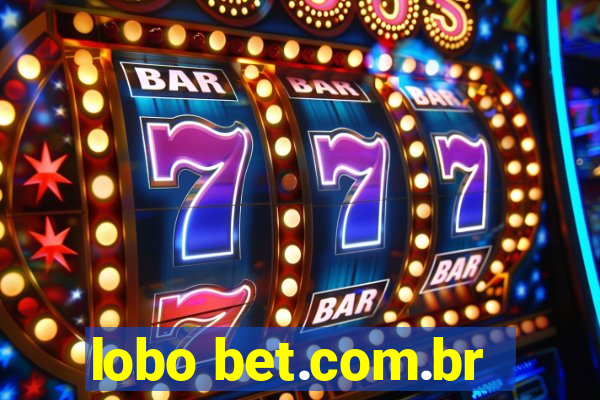 lobo bet.com.br
