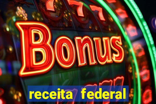 receita federal salvador agendamento
