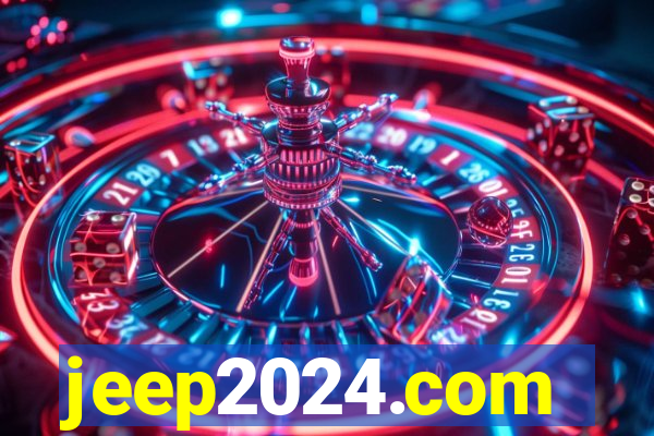 jeep2024.com