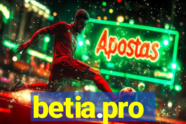 betia.pro