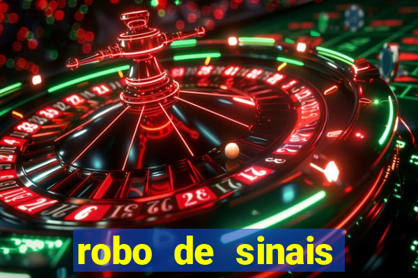robo de sinais fortune rabbit