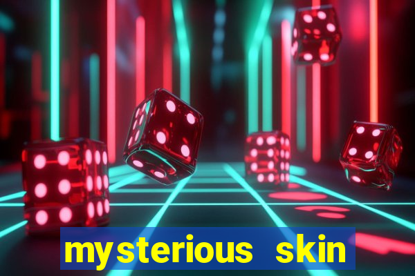 mysterious skin filme completo dublado
