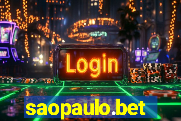 saopaulo.bet