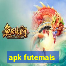 apk futemais