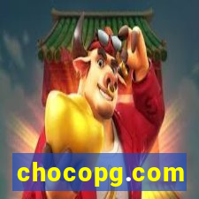chocopg.com
