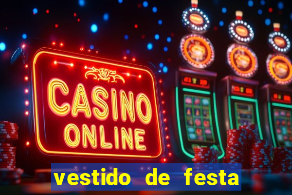 vestido de festa porto alegre