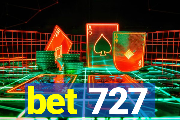 bet 727