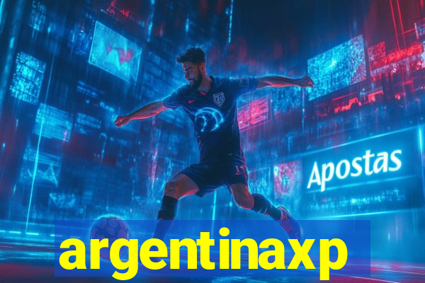 argentinaxp