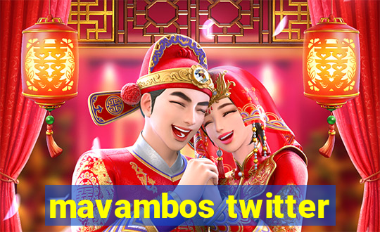 mavambos twitter