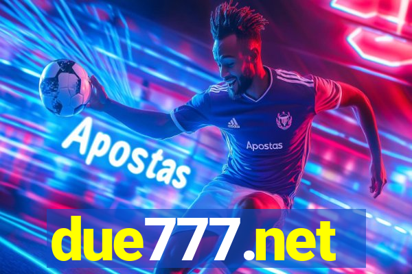 due777.net