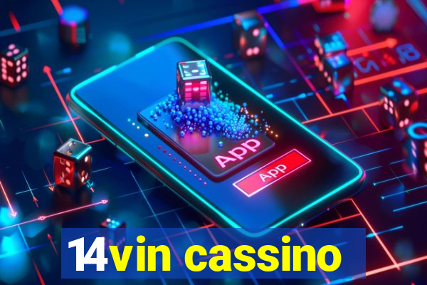 14vin cassino