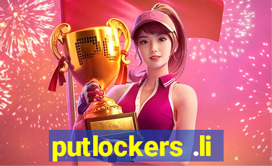 putlockers .li