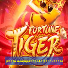 photo acompanhante bonsucesso