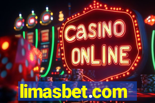 limasbet.com