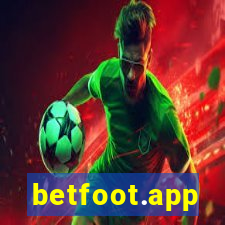 betfoot.app
