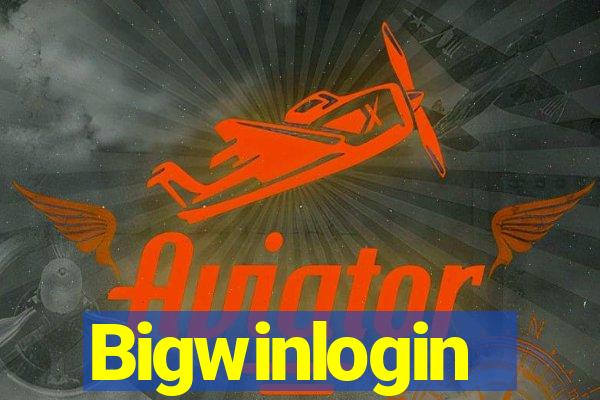 Bigwinlogin