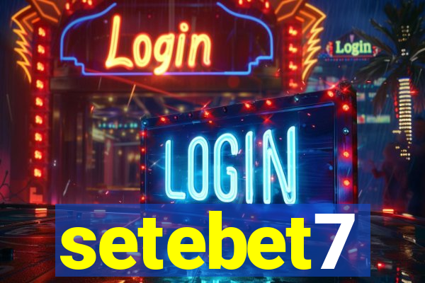 setebet7