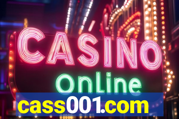 cass001.com