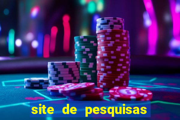 site de pesquisas remuneradas confiaveis
