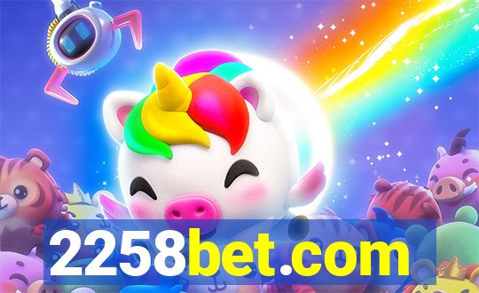 2258bet.com