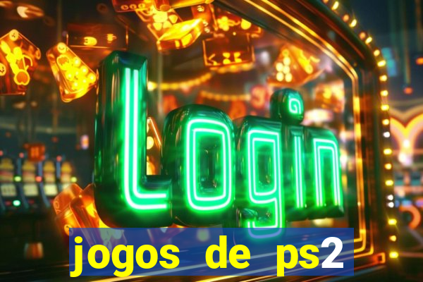 jogos de ps2 formato iso