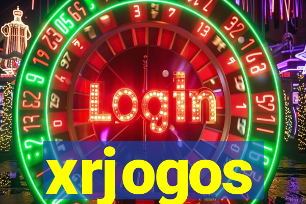 xrjogos