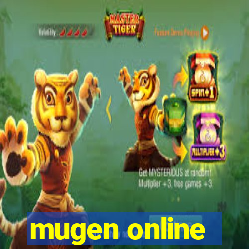 mugen online