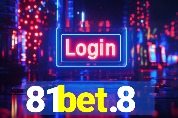 81bet.8