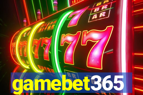 gamebet365