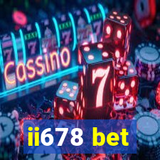 ii678 bet