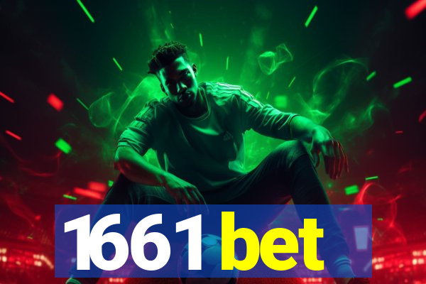 1661 bet
