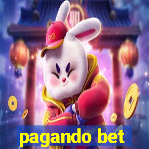 pagando bet