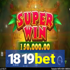 1819bet