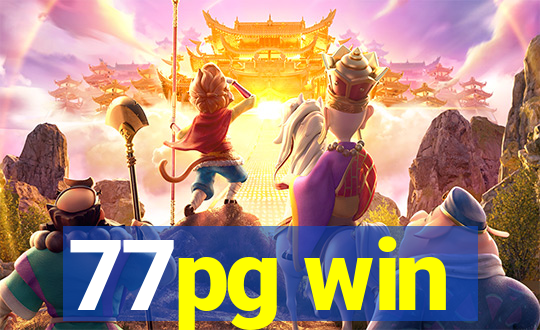 77pg win