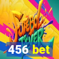 456 bet