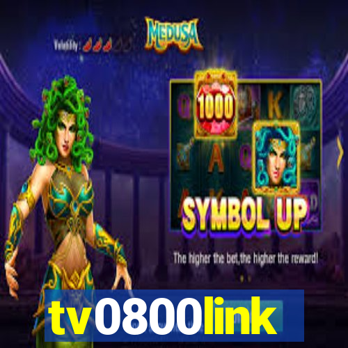 tv0800link