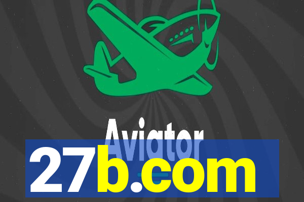 27b.com