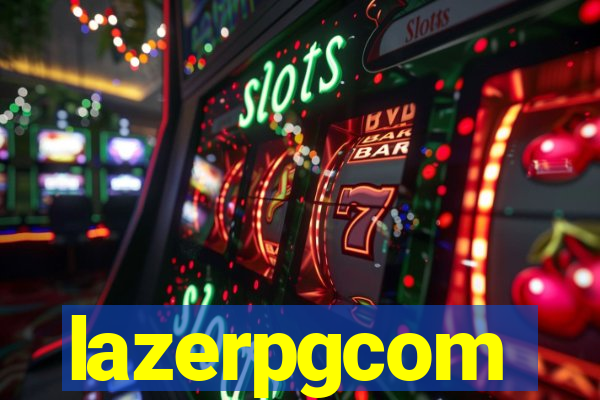 lazerpgcom