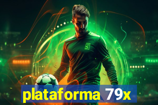 plataforma 79x