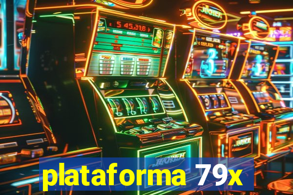 plataforma 79x