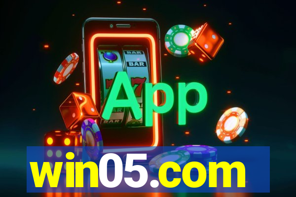 win05.com
