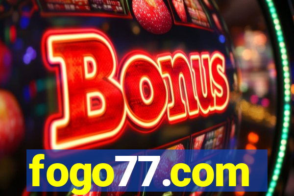 fogo77.com