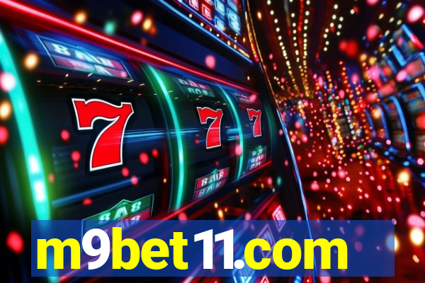 m9bet11.com