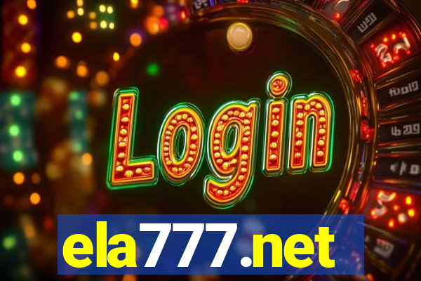 ela777.net