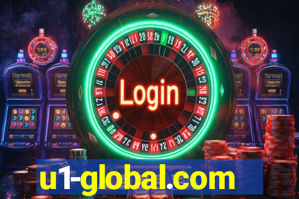 u1-global.com