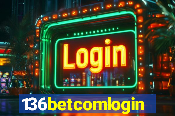 136betcomlogin
