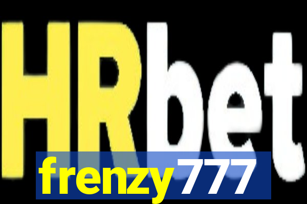 frenzy777